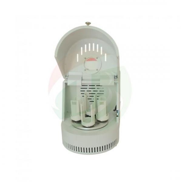 2L Lab Planetary Ball Mill With Balls