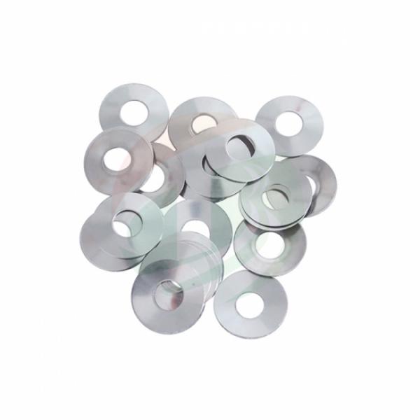 316 Stainless Steel Button Cell Conical Spring-2032
