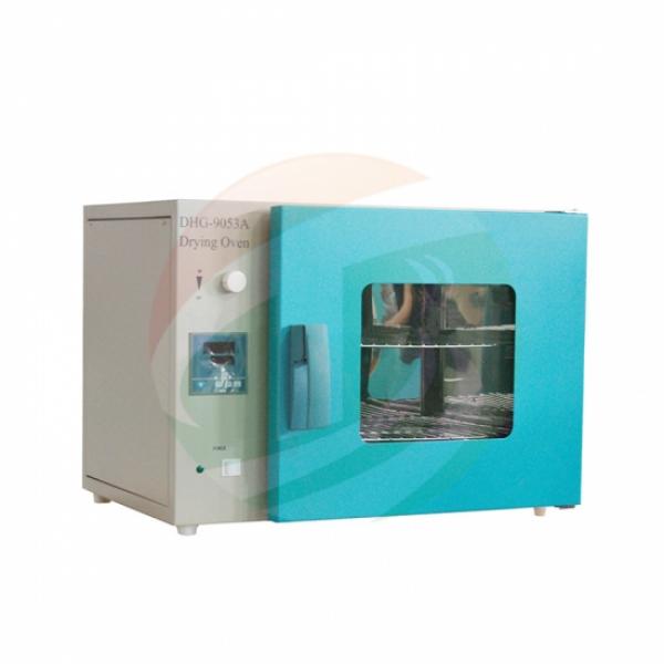 50 to 200 Litres (1.8 To 7 cubic feet) Laboratory Hot Air Oven For Research Equipment