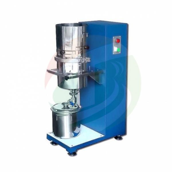 5L Small De-Ironing Filtration System For Battery Electrode Slurry