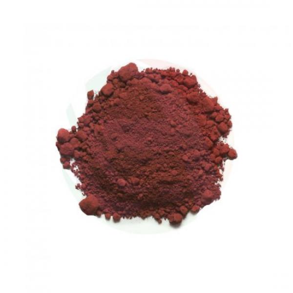 99.5% High Purity 50 Nano Iron Oxide Powder