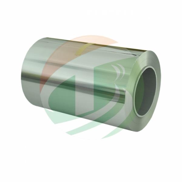 Aluminum Foil For Lithium Battery 12um