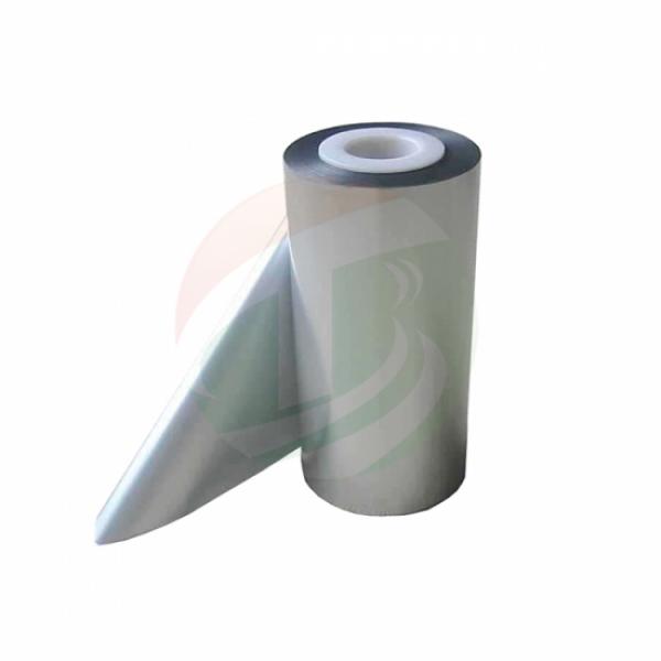 Aluminum Laminated Film For Polymer Lithium Battery Case T:113um W:400mm