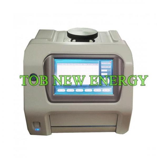 Automated True Density Tester