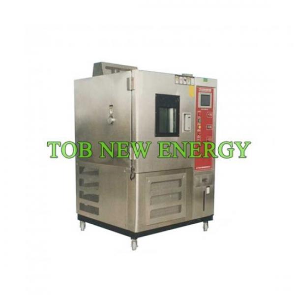 Battery Temperature Cycling Testing Machine