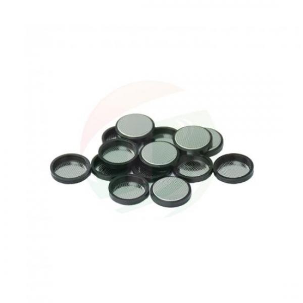CR1632 Coin Cell Case With Gasket By 304SS