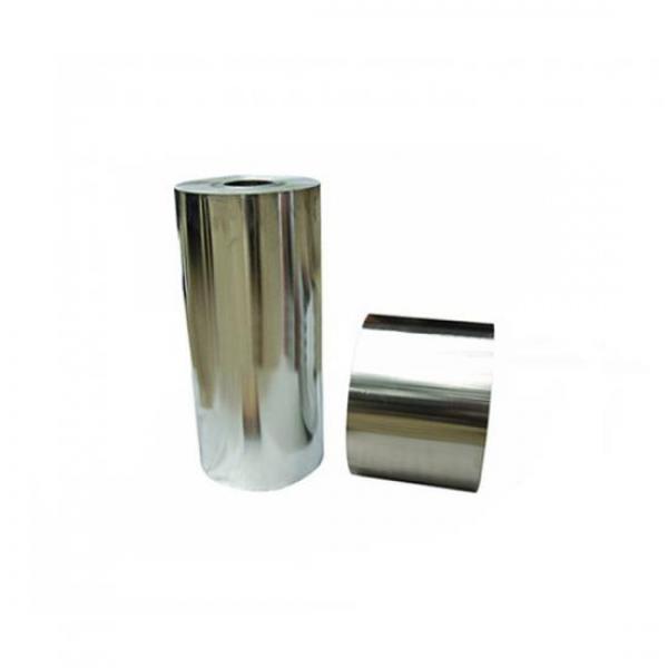 High Purity Silver Foil Suppliers
