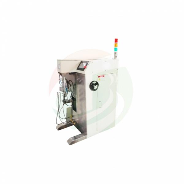 High Speed Mixer For Lab Nano Materials Mixing with Speed 13000-18400rpm