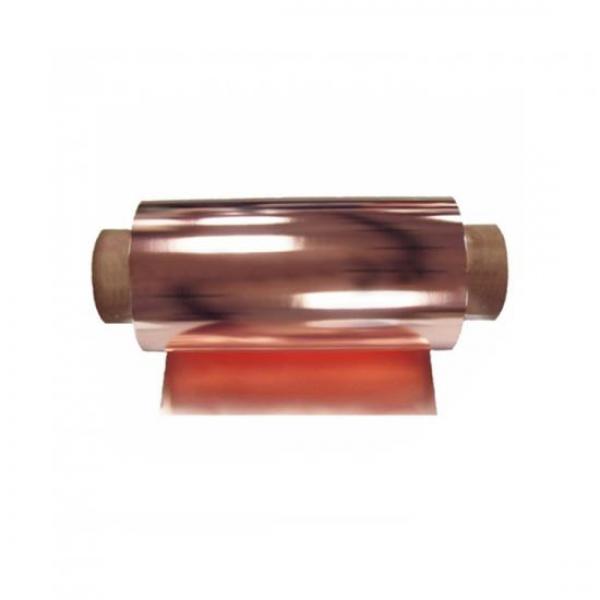 Lithium Ion Battery 8micron Copper Foil