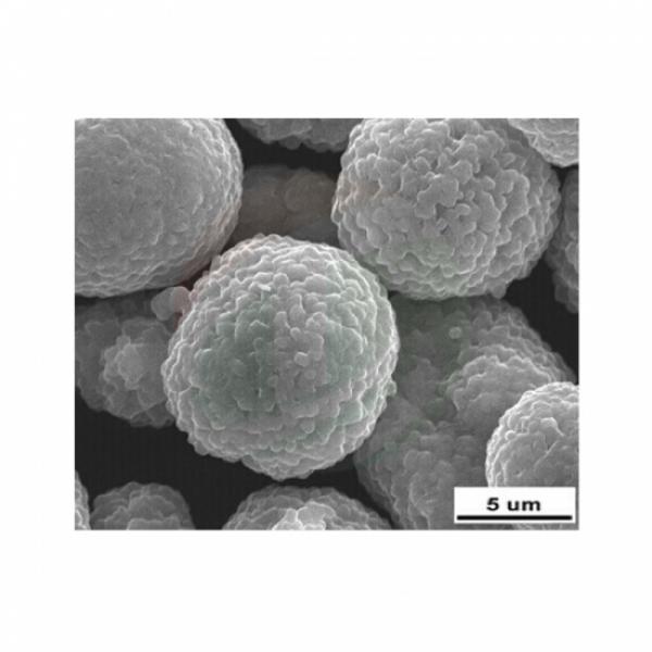 Lithium Nickel Cobalt Aluminum Oxide (NCA) Powder Material Supplier