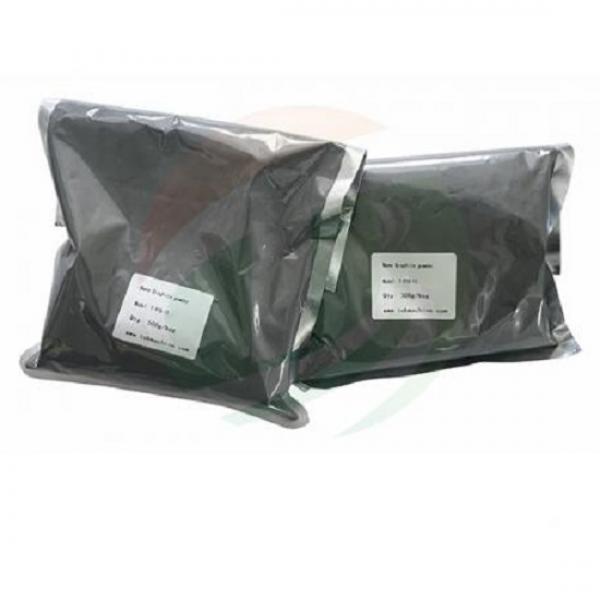 Natural Graphite Powder For Li Ion Battery Anode
