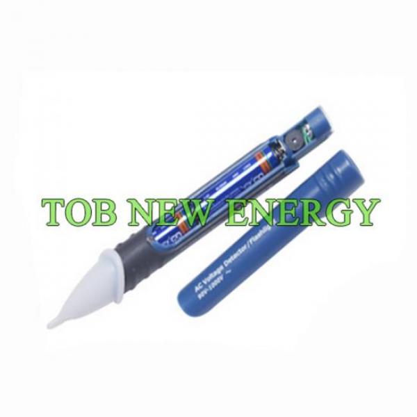 Non Contact Voltage Tester Pen For High Voltage Testing
