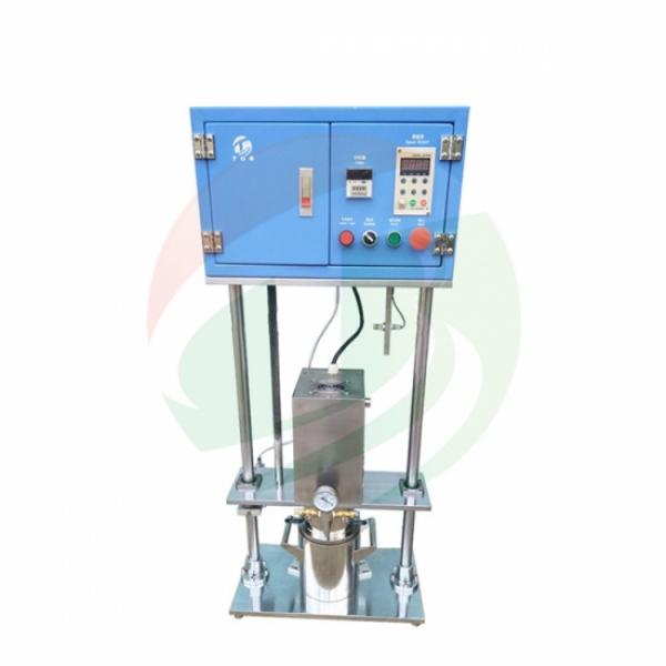 Vacuum Mixing Machine For Battery Slurry