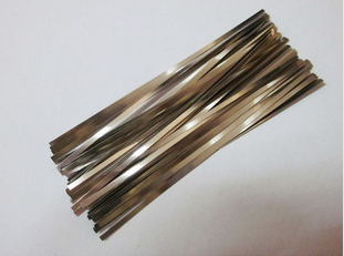 nickel strip for battery packing welding