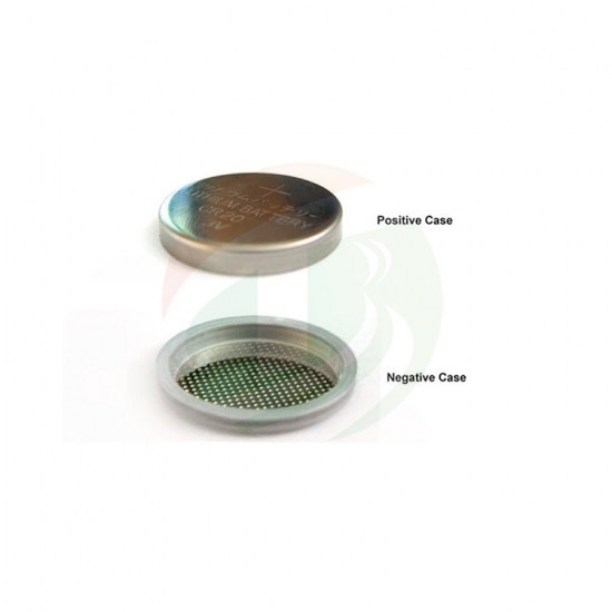 CR2016 Coin Cell Parts For Sale