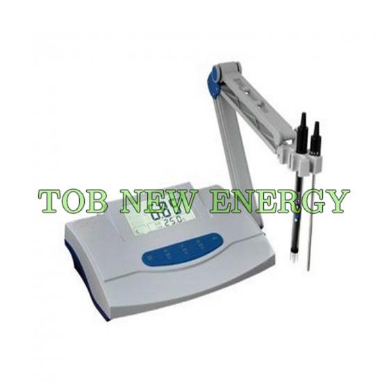 0-14 PH Meter Tester With Auto Temperature Compensation For Lab